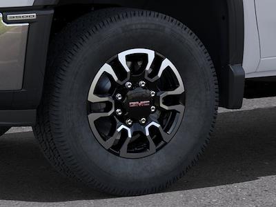 New 2024 GMC Sierra 3500 Pro Crew Cab 4WD, Pickup for sale #G24382 - photo 1