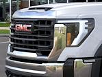 New 2024 GMC Sierra 3500 Pro Crew Cab 4WD, Pickup for sale #G24382 - photo 12