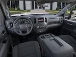 New 2024 GMC Sierra 3500 Pro Crew Cab 4WD, Pickup for sale #G24382 - photo 14