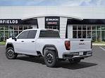New 2024 GMC Sierra 3500 Pro Crew Cab 4WD, Pickup for sale #G24382 - photo 4