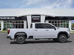 New 2024 GMC Sierra 3500 Pro Crew Cab 4WD, Pickup for sale #G24382 - photo 5