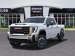 New 2024 GMC Sierra 3500 Pro Crew Cab 4WD, Pickup for sale #G24382 - photo 6
