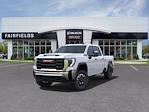 New 2024 GMC Sierra 3500 Pro Crew Cab 4WD, Pickup for sale #G24382 - photo 8