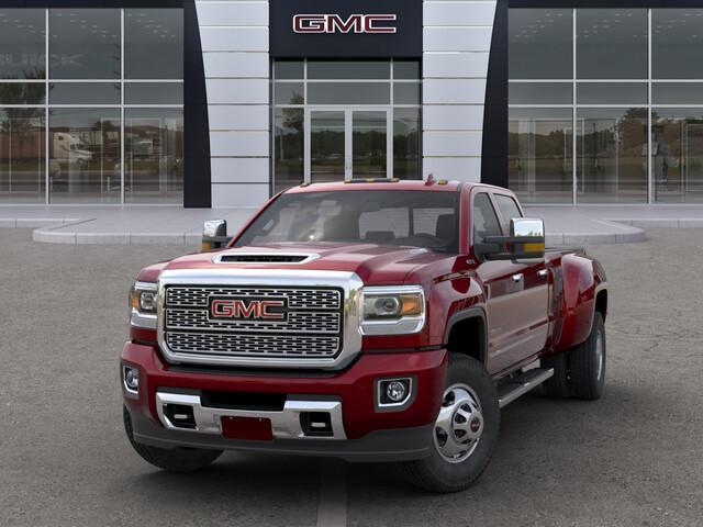 GMC Work Trucks & Vans | Keene, NH | Fairfield's Buick GMC