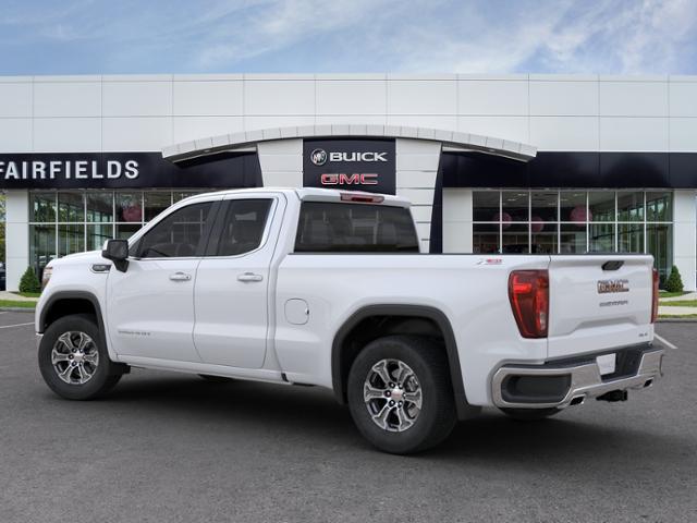 GMC Work Trucks & Vans | Keene, NH | Fairfield's Buick GMC