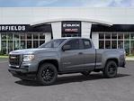 2022 GMC Canyon Extended Cab 4x4, Pickup #G22304 - photo 28