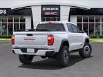 New 2023 GMC Canyon AT4X Crew Cab 4WD, Pickup for sale #G23373 - photo 2