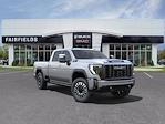 New 2024 GMC Sierra 2500 Denali Ultimate Crew Cab 4WD, Pickup for sale #G24322 - photo 3