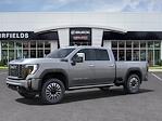 New 2024 GMC Sierra 2500 Denali Ultimate Crew Cab 4WD, Pickup for sale #G24322 - photo 4