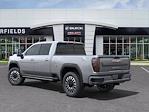 New 2024 GMC Sierra 2500 Denali Ultimate Crew Cab 4WD, Pickup for sale #G24322 - photo 2