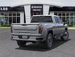 New 2024 GMC Sierra 2500 Denali Ultimate Crew Cab 4WD, Pickup for sale #G24322 - photo 5
