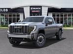 New 2024 GMC Sierra 2500 Denali Ultimate Crew Cab 4WD, Pickup for sale #G24322 - photo 6