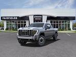 New 2024 GMC Sierra 2500 Denali Ultimate Crew Cab 4WD, Pickup for sale #G24322 - photo 8
