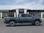 New 2024 GMC Sierra 2500 Denali Ultimate Crew Cab 4WD, Pickup for sale #G24326 - photo 4