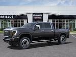 New 2024 GMC Sierra 2500 Denali Ultimate Crew Cab 4WD, Pickup for sale #G24384 - photo 3