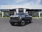 New 2024 GMC Sierra 2500 Denali Ultimate Crew Cab 4WD, Pickup for sale #G24384 - photo 8