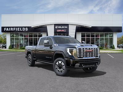 New 2024 GMC Sierra 3500 Denali Crew Cab 4WD, Pickup for sale #G24399 - photo 1