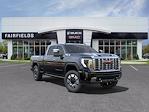 New 2024 GMC Sierra 3500 Denali Crew Cab 4WD, Pickup for sale #G24399 - photo 1