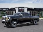 New 2024 GMC Sierra 3500 Denali Crew Cab 4WD, Pickup for sale #G24399 - photo 3