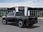 New 2024 GMC Sierra 3500 Denali Crew Cab 4WD, Pickup for sale #G24399 - photo 6