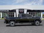 New 2024 GMC Sierra 3500 Denali Crew Cab 4WD, Pickup for sale #G24399 - photo 4