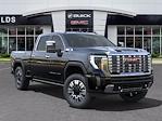 New 2024 GMC Sierra 3500 Denali Crew Cab 4WD, Pickup for sale #G24399 - photo 8