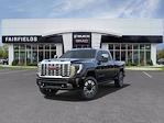 New 2024 GMC Sierra 3500 Denali Crew Cab 4WD, Pickup for sale #G24399 - photo 9