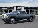 New 2024 GMC Sierra 2500 Denali Crew Cab 4WD, Pickup for sale #G24492 - photo 3