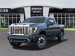 New 2024 GMC Sierra 2500 Denali Crew Cab 4WD, Pickup for sale #G24492 - photo 6