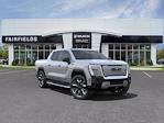 New 2024 GMC Sierra EV Denali Crew Cab 4WD, Pickup for sale #G24542 - photo 1