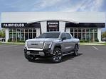 New 2024 GMC Sierra EV Denali Crew Cab 4WD, Pickup for sale #G24542 - photo 8