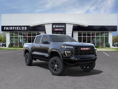 New 2024 GMC Canyon Elevation Crew Cab 4WD, Pickup for sale #G24597 - photo 1