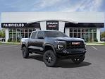 New 2024 GMC Canyon Elevation Crew Cab 4WD, Pickup for sale #G24597 - photo 1