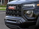 New 2024 GMC Canyon Elevation Crew Cab 4WD, Pickup for sale #G24597 - photo 13