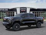 New 2024 GMC Canyon Elevation Crew Cab 4WD, Pickup for sale #G24597 - photo 3