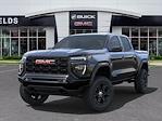 New 2024 GMC Canyon Elevation Crew Cab 4WD, Pickup for sale #G24597 - photo 6