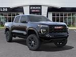 New 2024 GMC Canyon Elevation Crew Cab 4WD, Pickup for sale #G24597 - photo 7