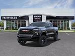 New 2024 GMC Canyon Elevation Crew Cab 4WD, Pickup for sale #G24597 - photo 8