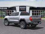 New 2024 GMC Canyon AT4 Crew Cab 4WD, Pickup for sale #G24598 - photo 4