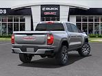 New 2024 GMC Canyon AT4 Crew Cab 4WD, Pickup for sale #G24598 - photo 2