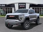 New 2024 GMC Canyon AT4 Crew Cab 4WD, Pickup for sale #G24598 - photo 6