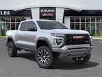 New 2024 GMC Canyon AT4 Crew Cab 4WD, Pickup for sale #G24598 - photo 7