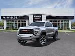 New 2024 GMC Canyon AT4 Crew Cab 4WD, Pickup for sale #G24598 - photo 8