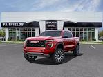 New 2024 GMC Canyon AT4 Crew Cab 4WD, Pickup for sale #G24599 - photo 8