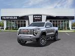 New 2024 GMC Canyon Denali Crew Cab 4WD, Pickup for sale #G24600 - photo 8