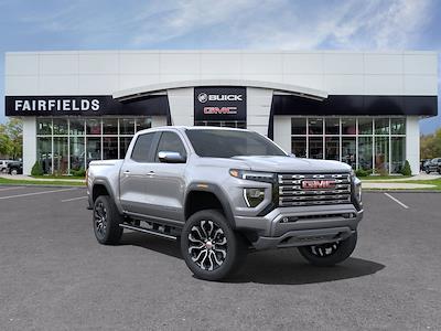 New 2024 GMC Canyon Denali Crew Cab 4WD, Pickup for sale #G24601 - photo 1