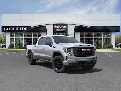 New 2025 GMC Sierra 1500 Elevation Crew Cab 4WD, Pickup for sale #G2504 - photo 1