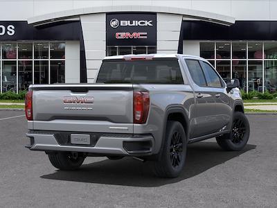 2025 GMC Sierra 1500 Crew Cab 4WD, Pickup for sale #G2504 - photo 2