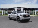 New 2025 GMC Sierra 1500 Elevation Crew Cab 4WD, Pickup for sale #G2504 - photo 1