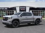 New 2025 GMC Sierra 1500 Elevation Crew Cab 4WD, Pickup for sale #G2504 - photo 3